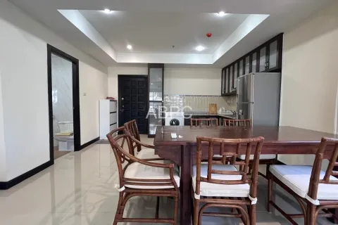 Condominio de 1 dormitorio en Pattaya, Tailandia № 211593 - foto 10
