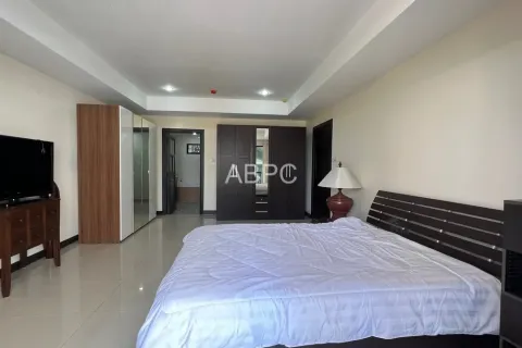 Condominio de 1 dormitorio en Pattaya, Tailandia № 211593 - foto 3
