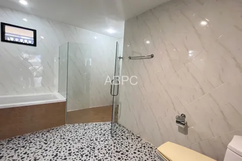 Condominio de 1 dormitorio en Pattaya, Tailandia № 211593 - foto 6