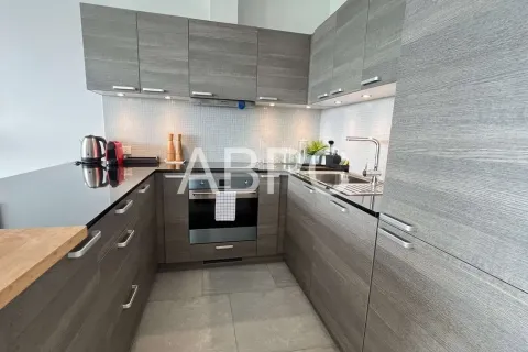 Condominio de 1 dormitorio en Pattaya, Tailandia № 211594 - foto 10