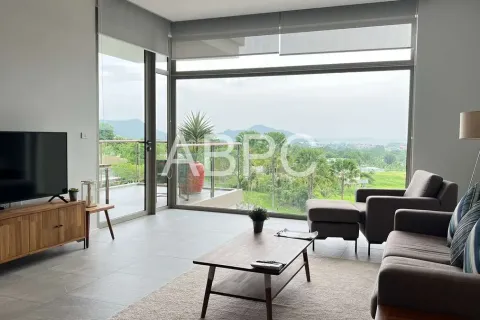 Condominio de 1 dormitorio en Pattaya, Tailandia № 211594 - foto 8