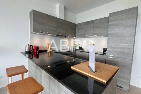 Condominio de 1 dormitorio en Pattaya, Tailandia № 211594 - foto 9