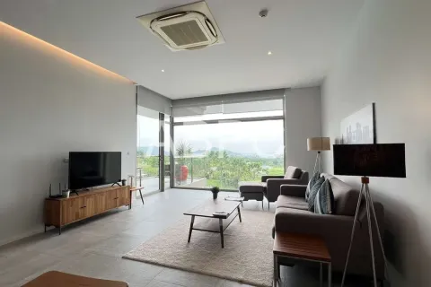Condominio de 1 dormitorio en Pattaya, Tailandia № 211594 - foto 7