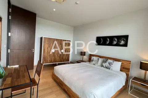 Condominio de 1 dormitorio en Pattaya, Tailandia № 211594 - foto 12
