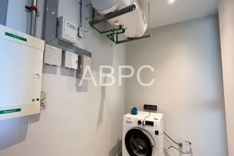 Condominio de 1 dormitorio en Pattaya, Tailandia № 211594 - foto 5