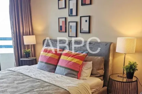 Estudio en el condominio en Jomtien Beach, Pattaya, Tailandia № 211592 - foto 7