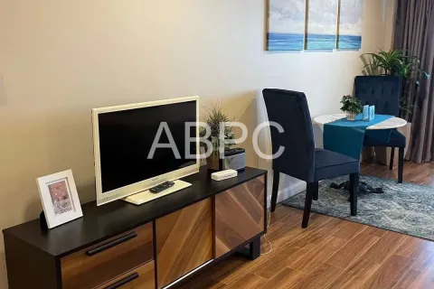 Estudio en el condominio en Jomtien Beach, Pattaya, Tailandia № 211592 - foto 13