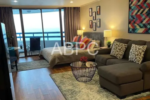 Estudio en el condominio en Jomtien Beach, Pattaya, Tailandia № 211592 - foto 5