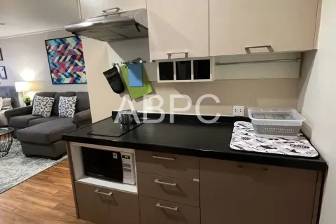 Estudio en el condominio en Jomtien Beach, Pattaya, Tailandia № 211592 - foto 10
