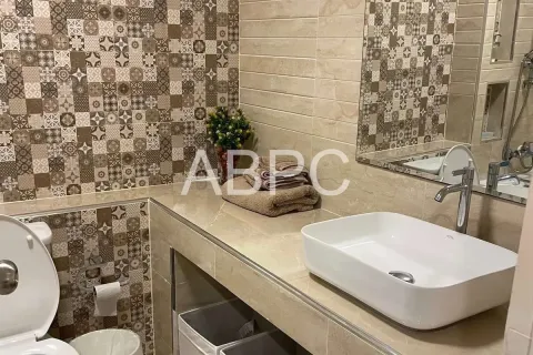 Estudio en el condominio en Jomtien Beach, Pattaya, Tailandia № 211592 - foto 15
