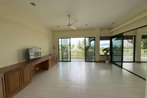 Condominio de 2 dormitorios en Pattaya, Tailandia № 211591 - foto 4