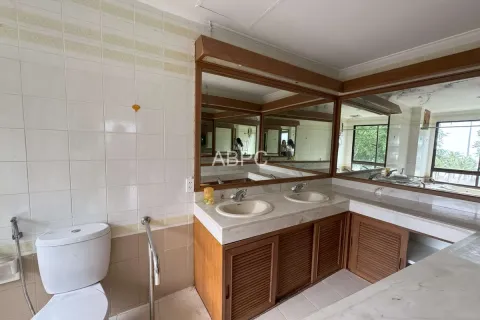 Condominio de 2 dormitorios en Pattaya, Tailandia № 211591 - foto 8