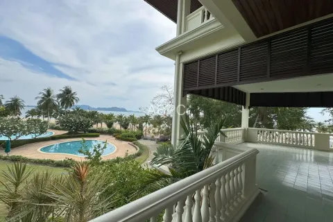 Condominio de 2 dormitorios en Pattaya, Tailandia № 211591 - foto 7
