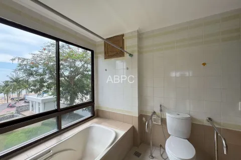 Condominio de 2 dormitorios en Pattaya, Tailandia № 211591 - foto 5