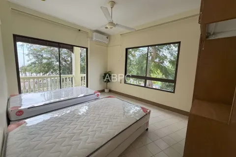 Condominio de 2 dormitorios en Pattaya, Tailandia № 211591 - foto 10