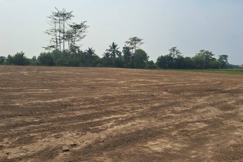 Land in Chiang Mai, Thailand 4732 sq.m. № 158215 - photo 2