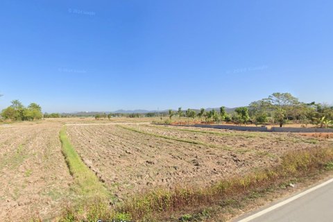 Land in Chiang Mai, Thailand 4732 sq.m. № 158215 - photo 4