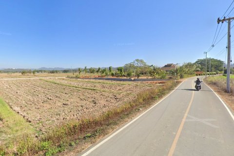 Land in Chiang Mai, Thailand 4732 sq.m. № 158215 - photo 5