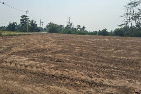 Land in Chiang Mai, Thailand 4732 sq.m. № 158215 - photo 3