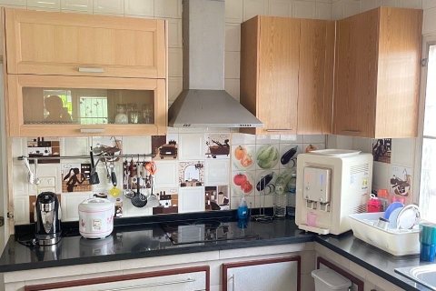 Дом в Кхлонг Луанге, Таиланд с 3 спальнями  № 158216 - фото 6