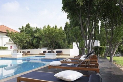 Дом в Кхлонг Луанге, Таиланд с 3 спальнями  № 158216 - фото 17