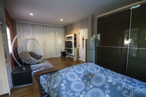 Дом в Кхлонг Луанге, Таиланд с 3 спальнями  № 158216 - фото 15