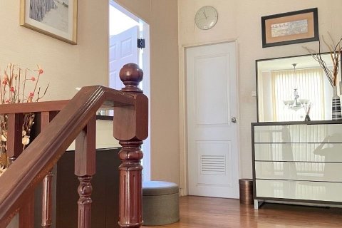 Дом в Кхлонг Луанге, Таиланд с 3 спальнями  № 158216 - фото 8