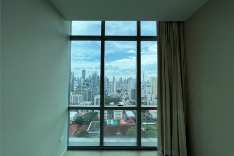 Кондоминиум с 2 спальнями в Ваттхане, Бангкок, Таиланд № 158217 - фото 8