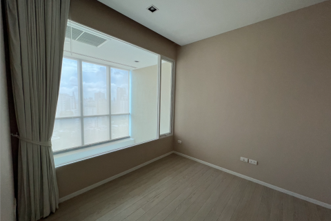 Кондоминиум с 2 спальнями в Ваттхане, Бангкок, Таиланд № 158217 - фото 6