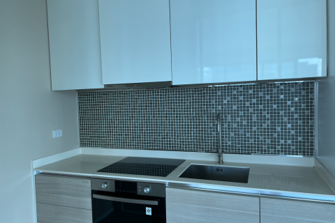 Кондоминиум с 2 спальнями в Ваттхане, Бангкок, Таиланд № 158217 - фото 10