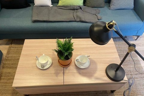 Condo in Ratchathewi, Bangkok, Thailand, 2 bedrooms  № 158221 - photo 10