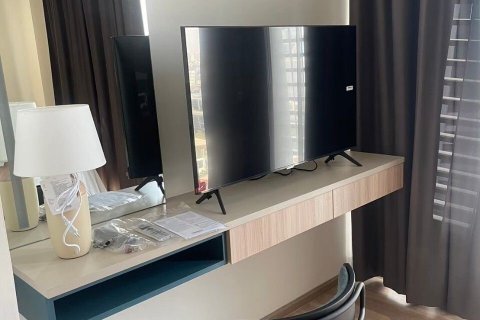 Condo in Ratchathewi, Bangkok, Thailand, 2 bedrooms  № 158221 - photo 25