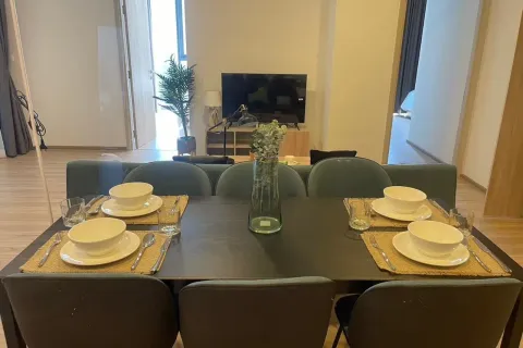 Condo in Ratchathewi, Bangkok, Thailand, 2 bedrooms  № 158221 - photo 2