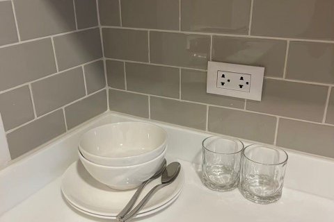 Condo in Ratchathewi, Bangkok, Thailand, 2 bedrooms  № 158221 - photo 16