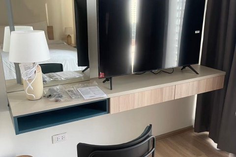 Condo in Ratchathewi, Bangkok, Thailand, 2 bedrooms  № 158221 - photo 29