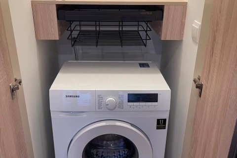 Condo in Ratchathewi, Bangkok, Thailand, 2 bedrooms  № 158221 - photo 21