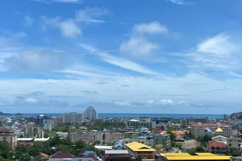 Studio dans le Condo à Kathu, Thaïlande  № 158219 - photo 8