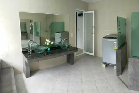 Studio dans le Condo à Kathu, Thaïlande  № 158219 - photo 4