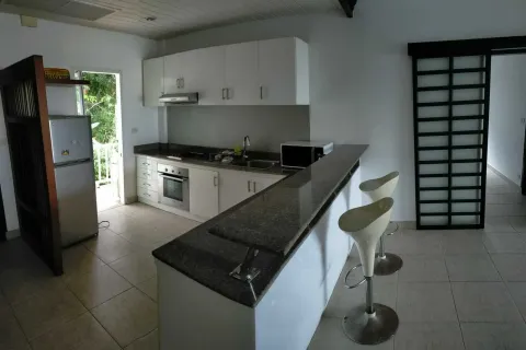 Studio dans le Condo à Kathu, Thaïlande  № 158219 - photo 3