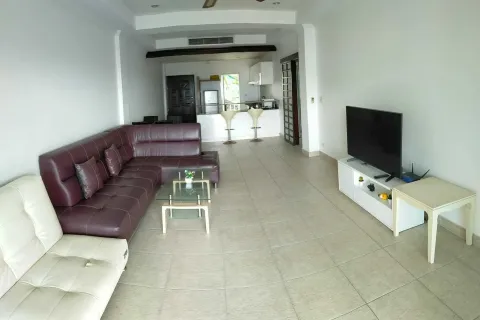 Studio in the Condo in Kathu, Thailand  № 158219