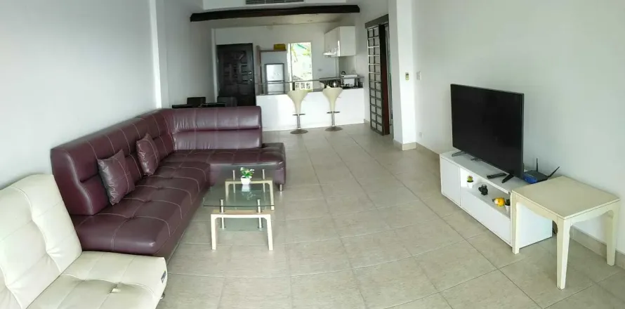 Studio dans le Condo à Kathu, Thaïlande  № 158219