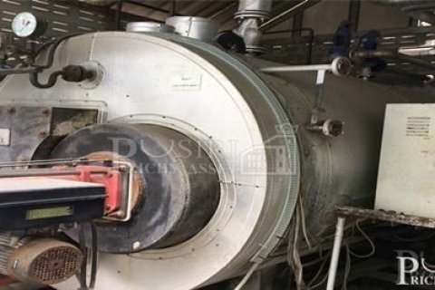 Entrepôt à Krathum Baen, Thaïlande № 158218 - photo 7