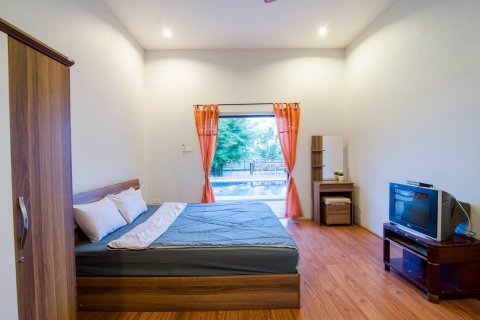 Villa à Hua Hin, Thaïlande 3 chambres № 151673 - photo 7