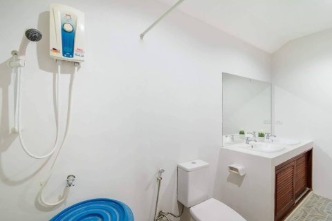 Villa à Hua Hin, Thaïlande 3 chambres № 151673 - photo 8