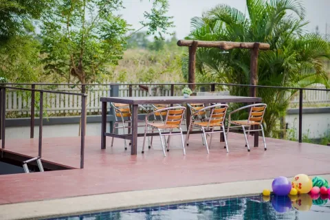 Villa à Hua Hin, Thaïlande 3 chambres № 151673 - photo 6