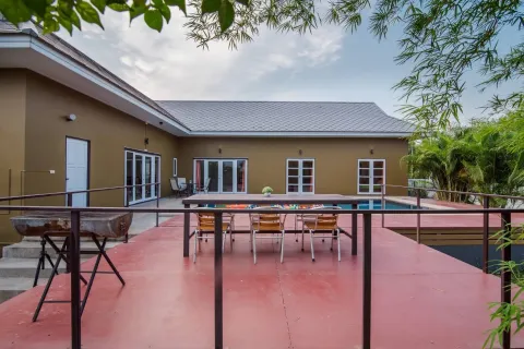 Villa à Hua Hin, Thaïlande 3 chambres № 151673 - photo 3