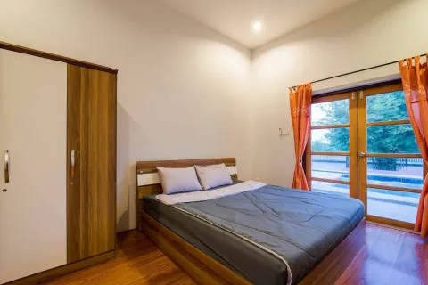 Villa à Hua Hin, Thaïlande 3 chambres № 151673 - photo 5