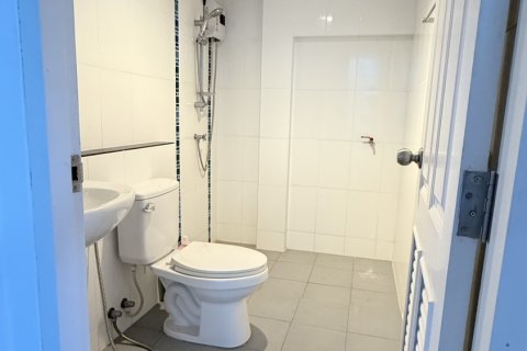 Таунхаус в Пхукете, Таиланд с 4 спальнями  № 151672 - фото 8