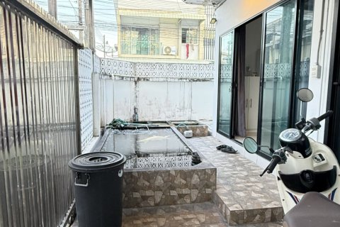 Таунхаус в Пхукете, Таиланд с 4 спальнями  № 151672 - фото 2