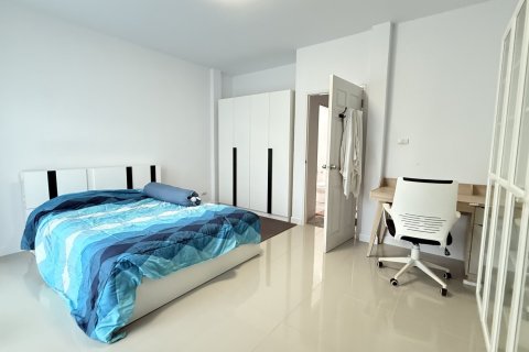 Таунхаус в Пхукете, Таиланд с 4 спальнями  № 151672 - фото 10